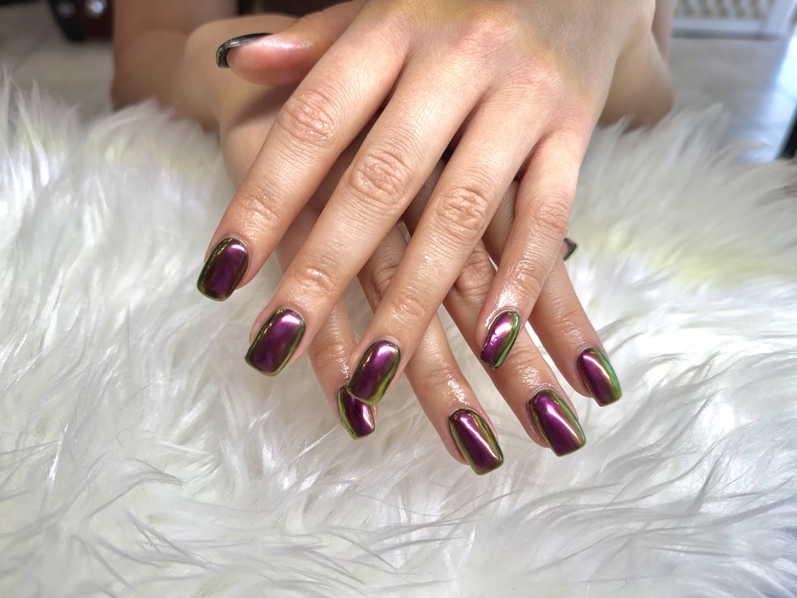 Bella Nails & Lash nail photo 7