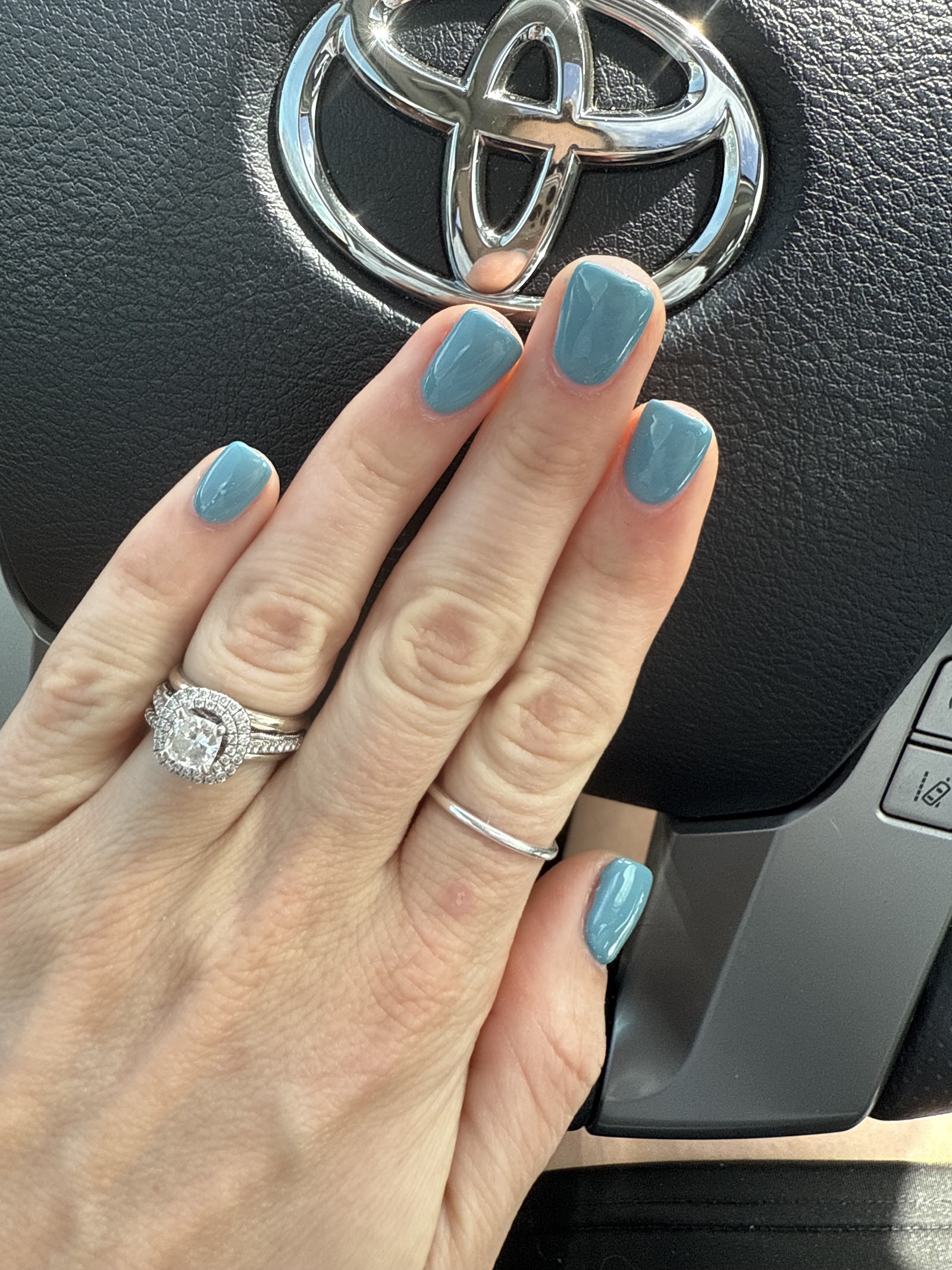 Bella Nails & Lash nail photo 8